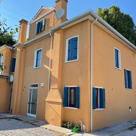 Villa Iside Chirignago-Zelarino Exterior foto