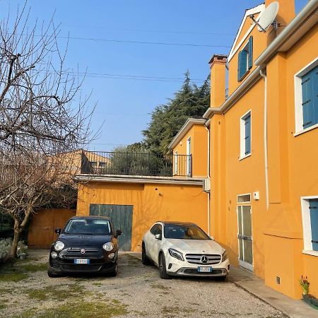 Villa Iside Chirignago-Zelarino Exterior foto