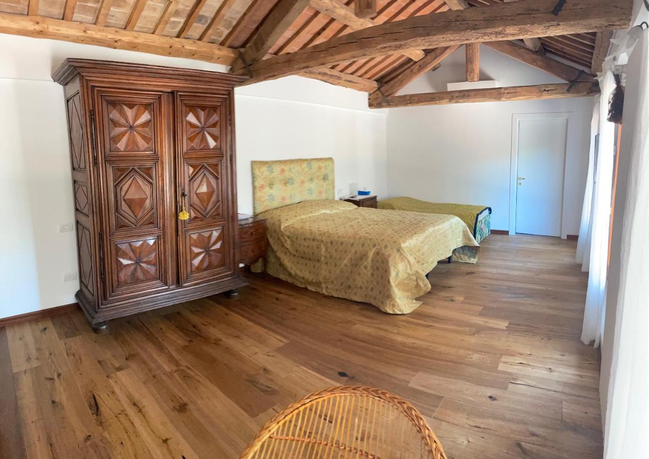Villa Iside Chirignago-Zelarino Exterior foto