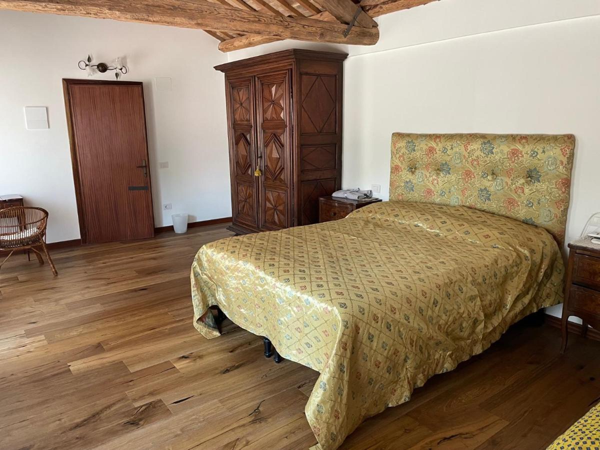 Villa Iside Chirignago-Zelarino Exterior foto