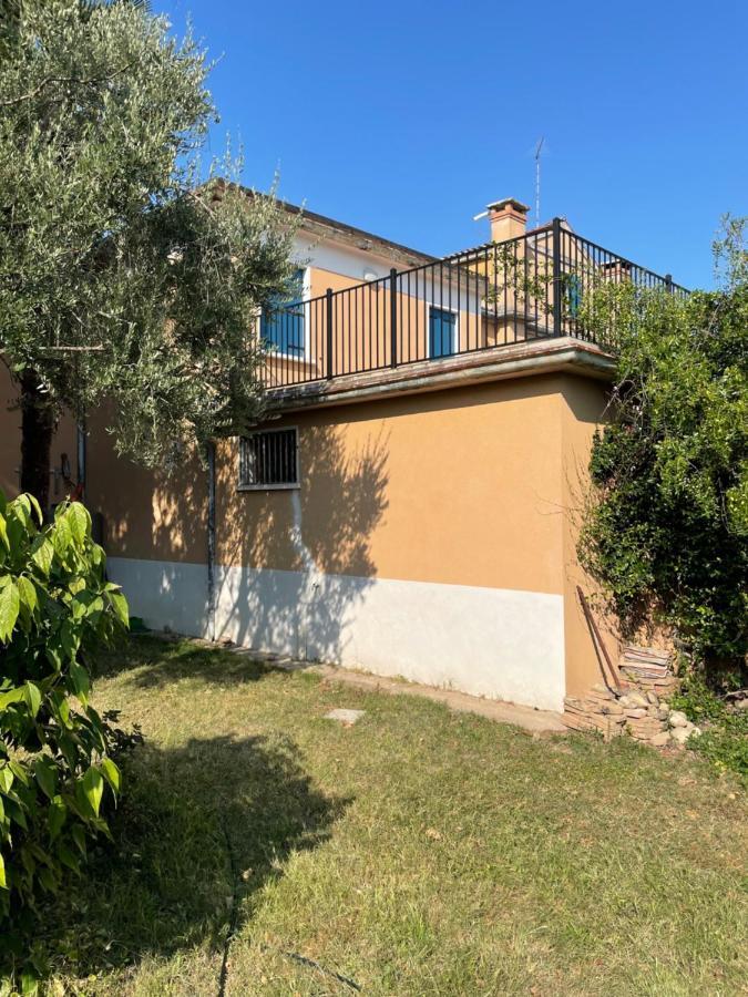 Villa Iside Chirignago-Zelarino Exterior foto
