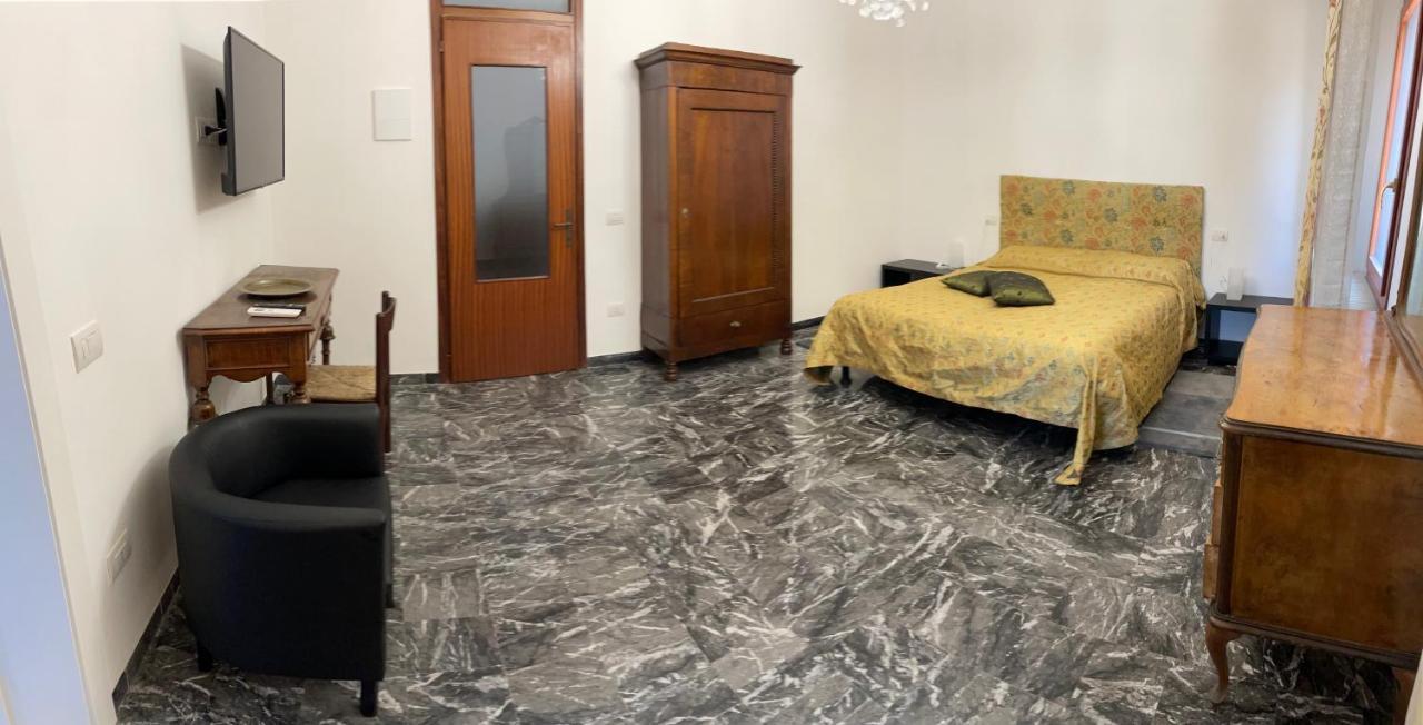 Villa Iside Chirignago-Zelarino Exterior foto