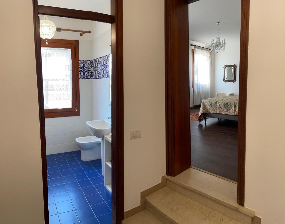 Villa Iside Chirignago-Zelarino Exterior foto